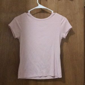 Really basic but really cute shirt